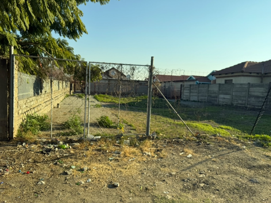 0 Bedroom Property for Sale in Boitekong North West